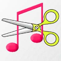 Ringdroid - Ringtone Maker logo