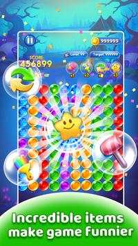 Bubble Legend 2020 screenshot 1