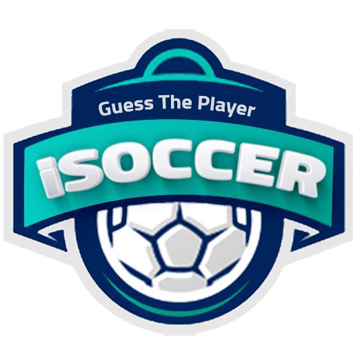 iSoccer - Guess The Football Player & Earn Cash 8.22.1z