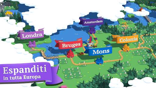 Train Conductor World screenshot 6