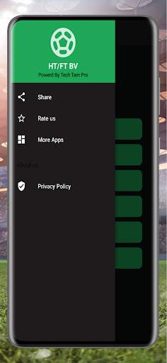Betting Tips Pro HT/FT 5 تصوير الشاشة