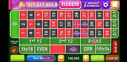 High Bet Casino Slots - Free Slots & Casino Games screenshot 2