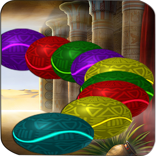 Shoot Marble Of Rome icon