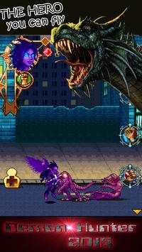 Demon Hunter 2015 screenshot 2