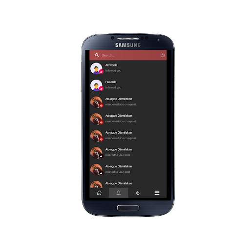 M8MeeT: Social Media & Networking screenshot 6