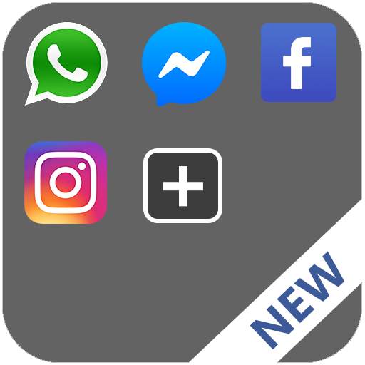 Dual Space pro: Parallel space & Multiple Accounts 1.26