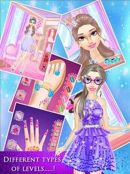 Fashion Design Studio screenshot 4