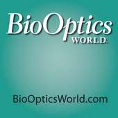 BioOptics World logo