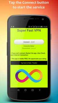Unblock Websites Free VPN скриншот 1