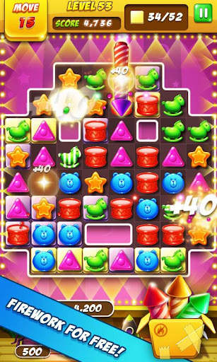Toy Crush screenshot 3