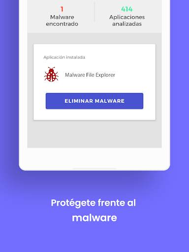 UareSAFE | VPN Mobile Security screenshot 9