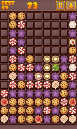 Candy Match Quest screenshot 2