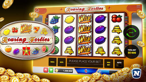 Gaminator Online Casino Slots screenshot 5