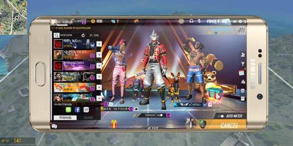 New Guide for free-fire (2019/2020) screenshot 6