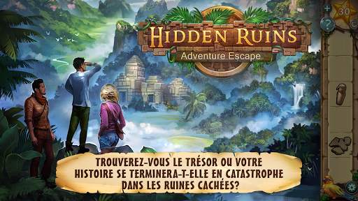 Adventure Escape: Hidden Ruins screenshot 5