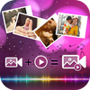 Audio Video Mixer icon
