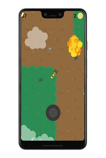 Max Endless Car Chase screenshot 5