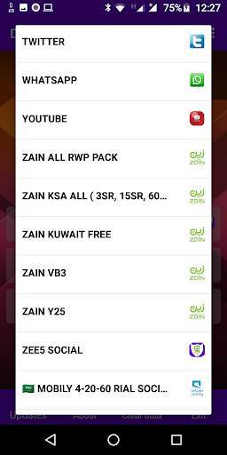 DONE VPN screenshot 8