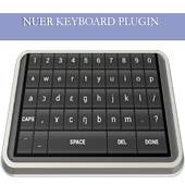 Nuer Keyboard plugin 1.0