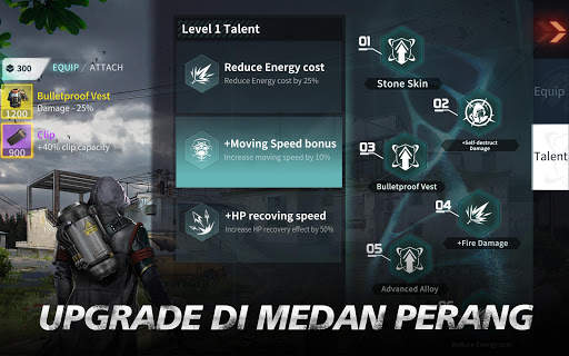 Disorder screenshot 14
