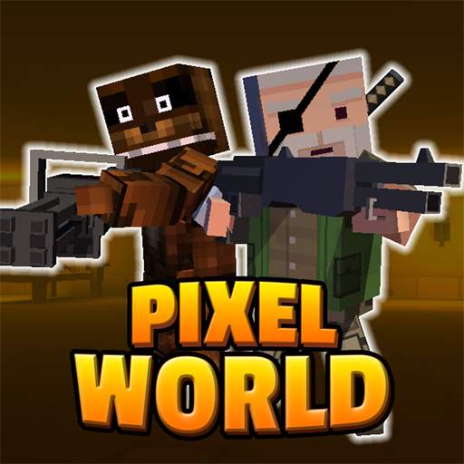 Pixel Z World 35.4.6