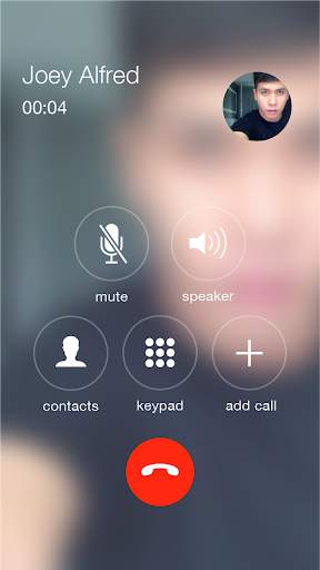 WiFi Calling by TrueMove H screenshot 4