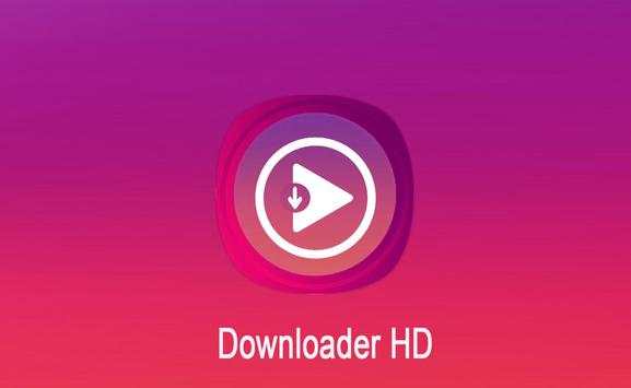 Download Video all downloader HD screenshot 1