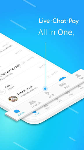 memeChat - The First Mongol Messenger screenshot 2