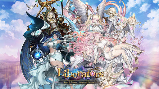 Brave Nine - Tactical RPG screenshot 1