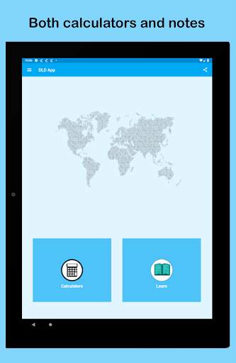 Digital logic design app 17 تصوير الشاشة