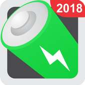 Battery Saver Magic on 9Apps