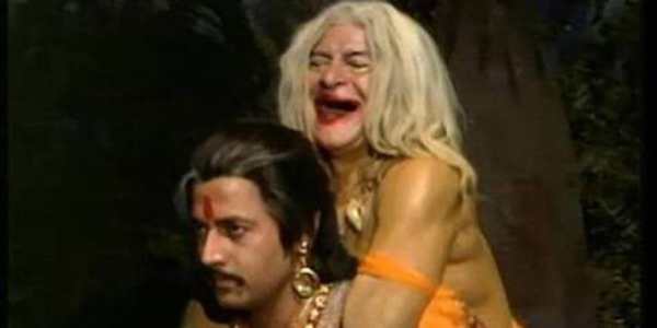 Vikram Aur Betaal Full Episodes Hindi screenshot 1