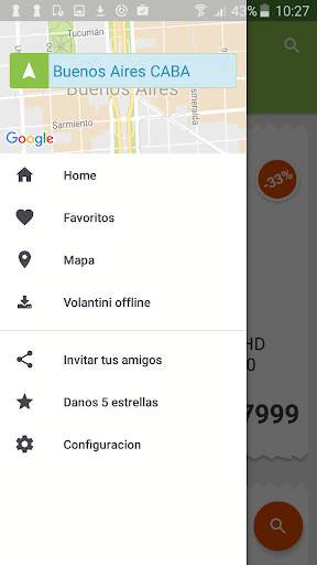 ILikeSales Catalogos & Ofertas screenshot 2