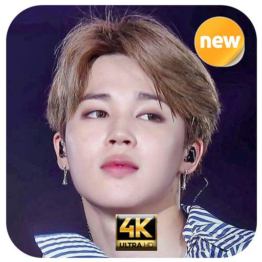 Jimin BTS Wallpapers 4k HD : KPOP 1.0.0