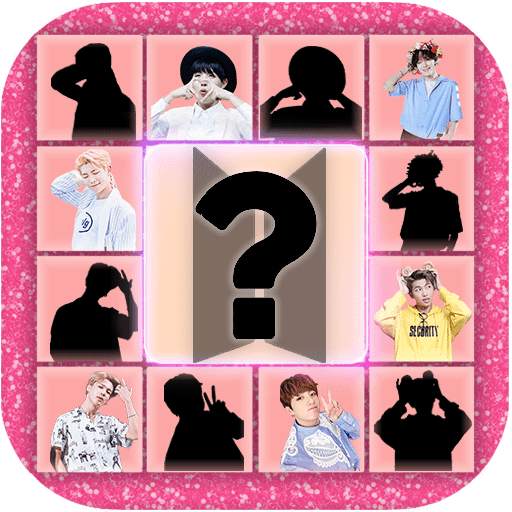 Guess BTS Member - Who Is A.R.M.Y Quiz Game Kpop 1.0.4