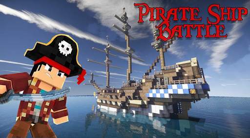 Pirate addon For Minecraft screenshot 2