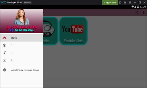 Emma Heesters Songs Cover Offline 2020 screenshot 4