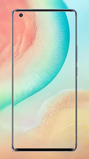 vivo X50 Pro Wallpaper screenshot 5