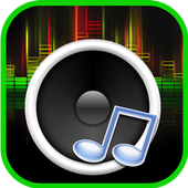 Sound Booster icon