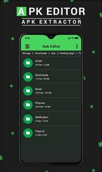 APK Editor - APK Extractor скриншот 3