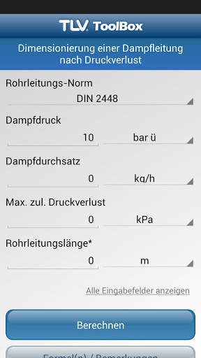 TLV ToolBox screenshot 3