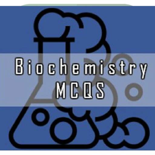 Biochemistry MCQS 1.0.3