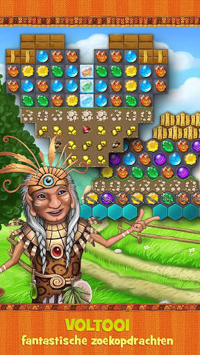 Mundus: Impossible Universe screenshot 3