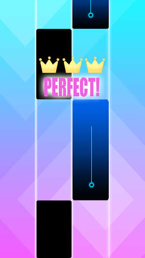 Among Us Piano Tiles Impostor screenshot 3