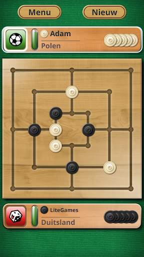 Molenspel – Bordspel screenshot 1