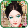 Chinese Princess Dress Up icon