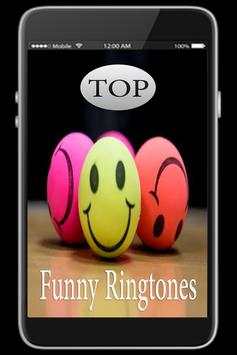 Funny Ringtones 2018 screenshot 1