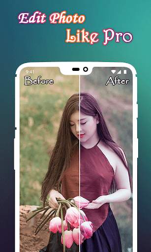 Best Photo Editor 2020 6 تصوير الشاشة