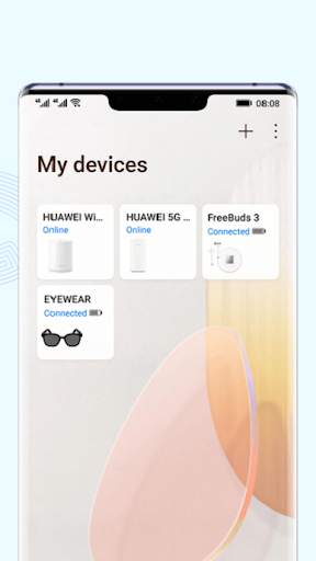 AI Life Lite screenshot 2