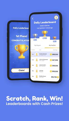 Winkel Play Daily - Win Real Rewards screenshot 6